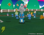 『みんなのポケモン牧場』